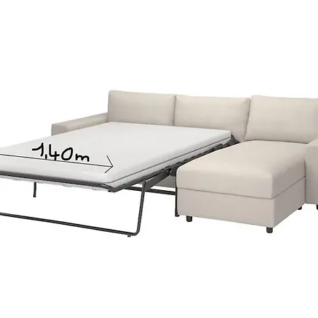 Modern Flat - For Up To 7 People 公寓