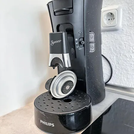 Apartment Modern Flat - For Up To 7 People *