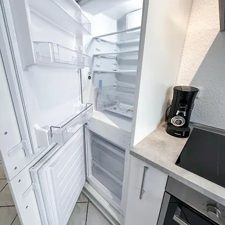 Apartment Modern Flat - For Up To 7 People Essen