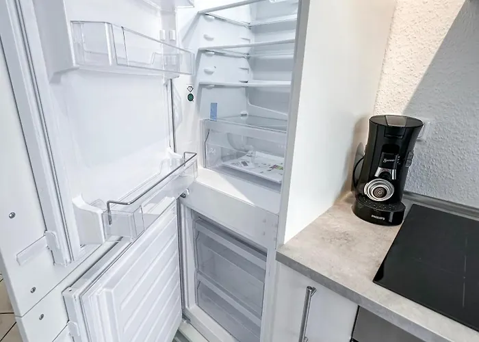 Διαμέρισμα Modern Flat - For Up To 7 People Έσσεν